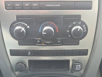 2007 Jeep Grand Cherokee Laredo