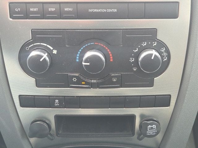2007 Jeep Grand Cherokee Laredo