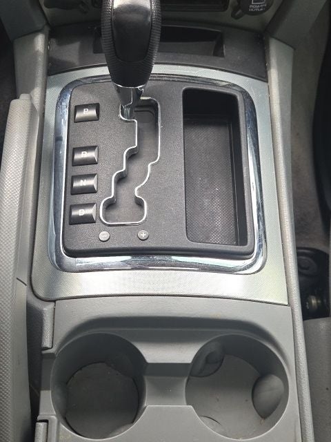 2007 Jeep Grand Cherokee Laredo