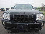2007 Jeep Grand Cherokee Laredo