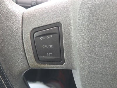 2007 Jeep Grand Cherokee Laredo