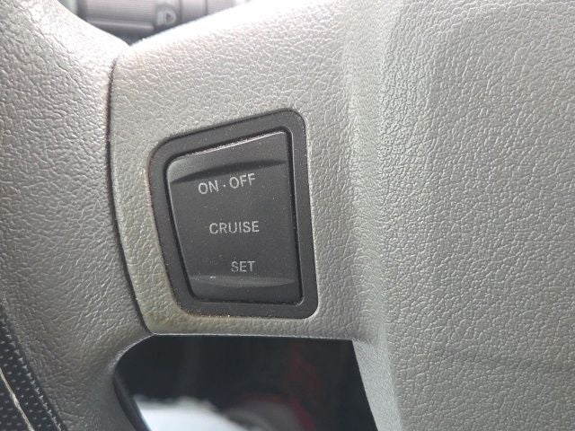 2007 Jeep Grand Cherokee Laredo