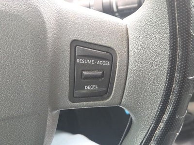 2007 Jeep Grand Cherokee Laredo