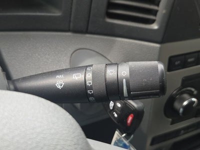 2007 Jeep Grand Cherokee Laredo