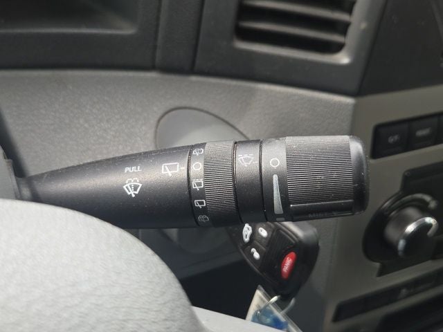 2007 Jeep Grand Cherokee Laredo