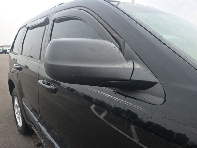 2007 Jeep Grand Cherokee Laredo