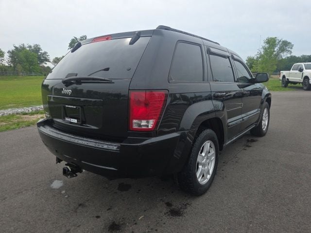 2007 Jeep Grand Cherokee Laredo