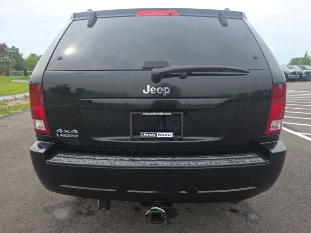 2007 Jeep Grand Cherokee Laredo