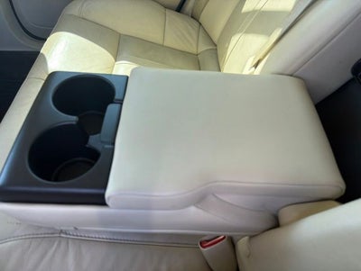2013 Lincoln MKS Base
