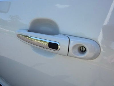 2013 Lincoln MKS Base