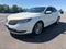 2013 Lincoln MKS Base
