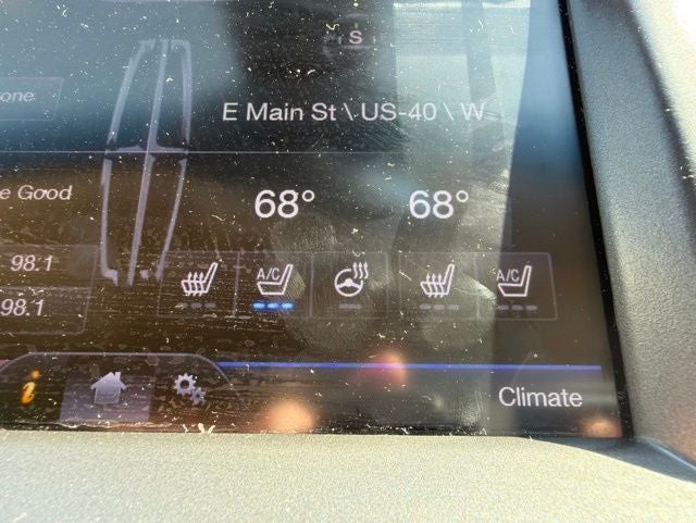 2013 Lincoln MKS Base