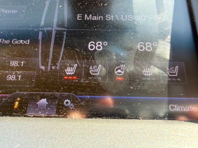 2013 Lincoln MKS Base