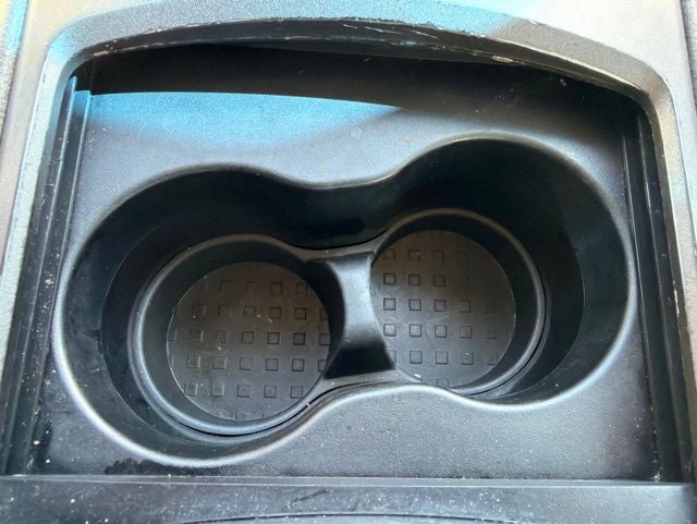 2013 Lincoln MKS Base