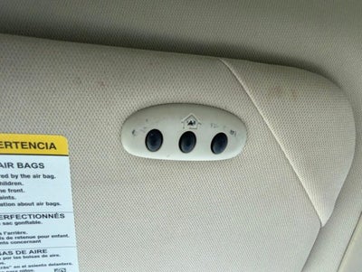2013 Lincoln MKS Base