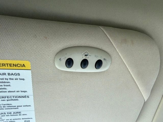 2013 Lincoln MKS Base