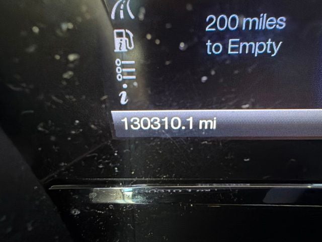 2013 Lincoln MKS Base