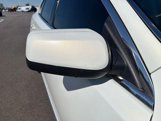 2013 Lincoln MKS Base