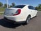 2013 Lincoln MKS Base
