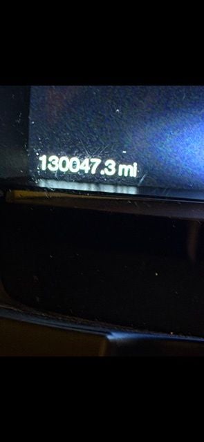 2013 Lincoln MKS Base