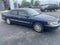 2002 Lincoln Continental Base