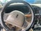 2002 Lincoln Continental Base