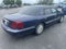 2002 Lincoln Continental Base