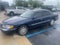 2002 Lincoln Continental Base