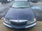 2002 Lincoln Continental Base