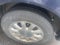 2002 Lincoln Continental Base