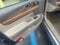 2002 Lincoln Continental Base