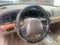 2002 Lincoln Continental Base