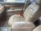 2002 Lincoln Continental Base
