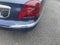 2002 Lincoln Continental Base