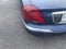 2002 Lincoln Continental Base