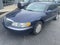2002 Lincoln Continental Base