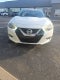 2016 Nissan Maxima Platinum
