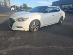 2016 Nissan Maxima Platinum