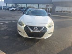 2016 Nissan Maxima Platinum
