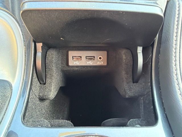 2016 Nissan Maxima Platinum