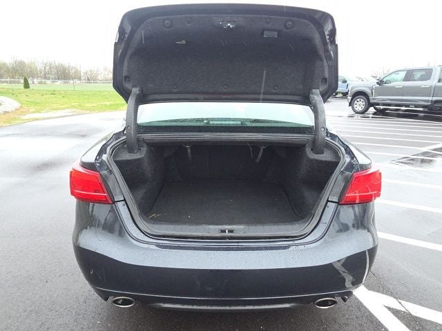 2017 Nissan Maxima 3.5 S