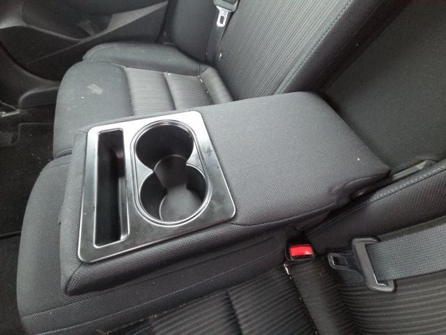 2017 Nissan Maxima 3.5 S