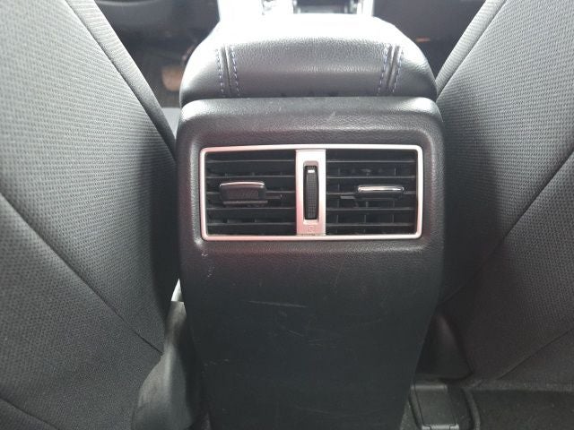 2017 Nissan Maxima 3.5 S