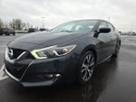 2017 Nissan Maxima 3.5 S