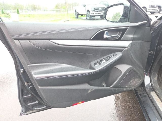 2017 Nissan Maxima 3.5 S