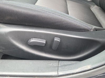 2017 Nissan Maxima 3.5 S