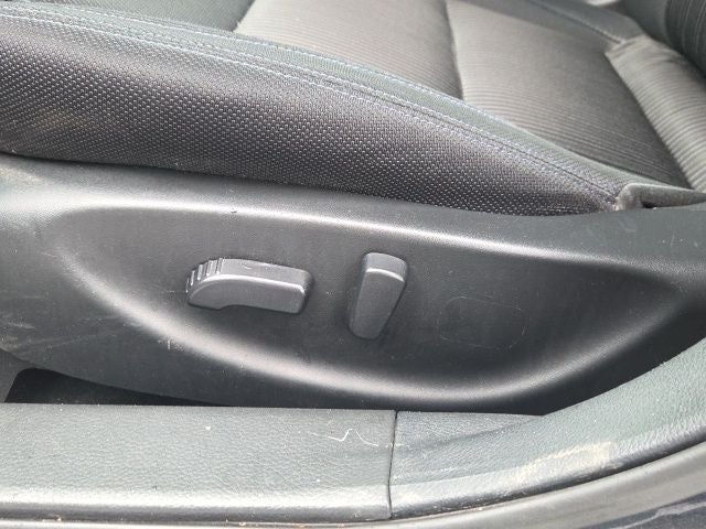 2017 Nissan Maxima 3.5 S