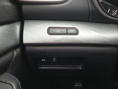 2017 Nissan Maxima 3.5 S