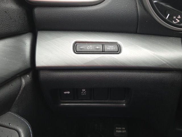 2017 Nissan Maxima 3.5 S