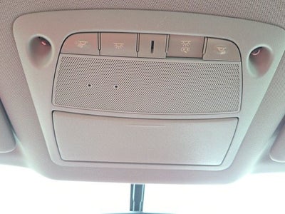 2017 Nissan Maxima 3.5 S